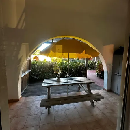 Casa vacanze Kalliste