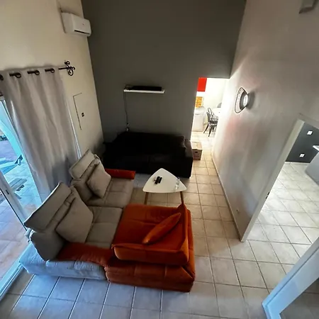 Kalliste Casa vacanze