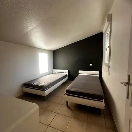 Casa de Férias Kalliste Monticello