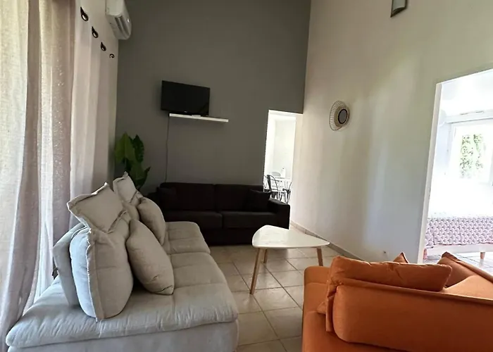 Kalliste 度假居 *