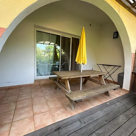 Kalliste Σπίτι διακοπών Μοντιτσέλο