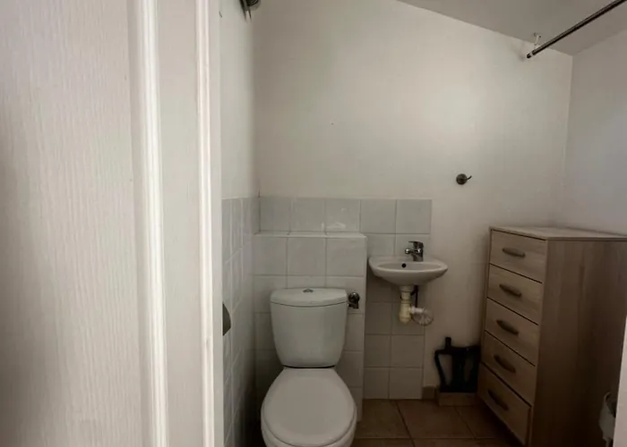 Kalliste Vakantiehuis