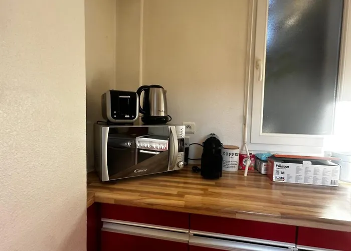 Kalliste Vakantiehuis *