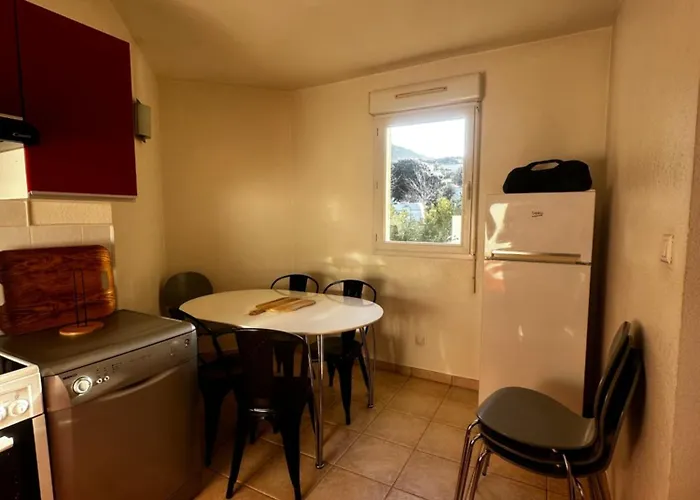 Vakantiehuis Kalliste *