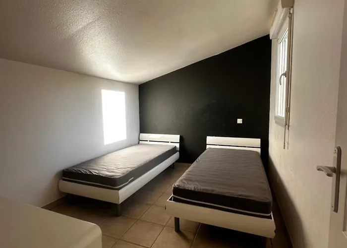 Vakantiehuis Kalliste Monticello