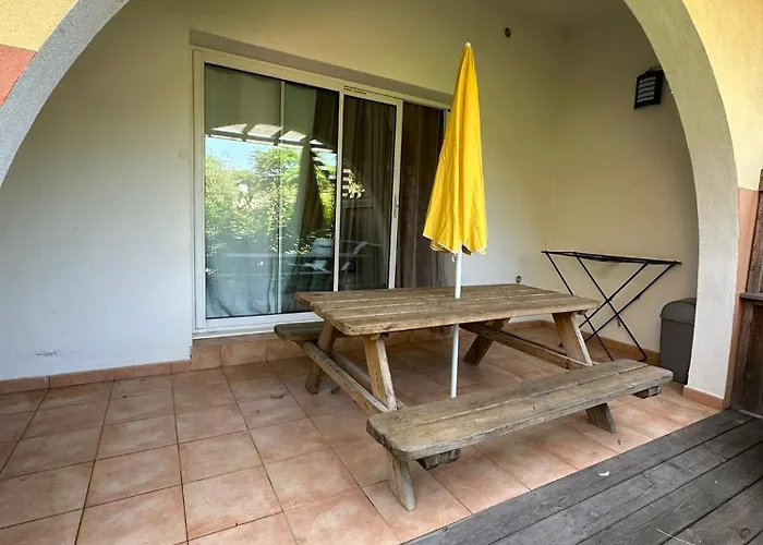 Kalliste Vakantiehuis Monticello