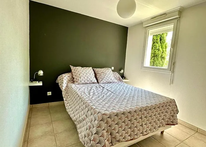 Kalliste Vakantiehuis